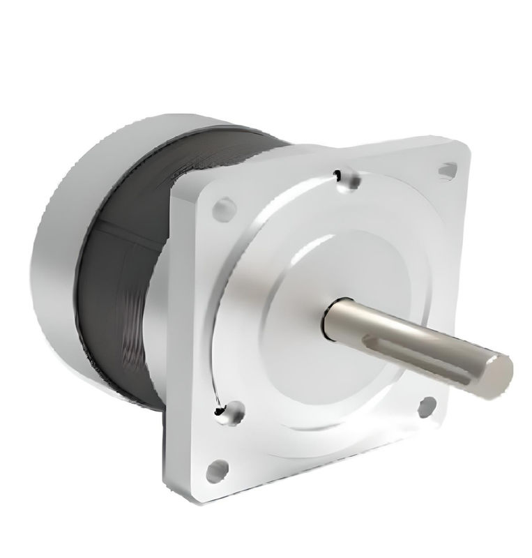 350V 3000RPM 1000 وات موتور BLDC حسگر 90mm برای تجهیزات پزشکی