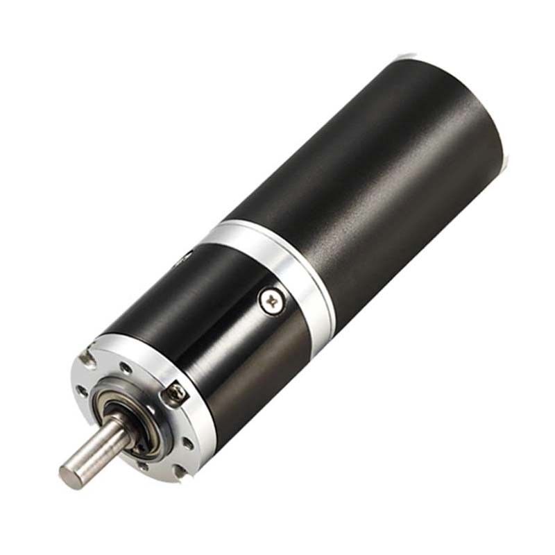 OEM 32mm Brushless DC Gear Motor 12V Gear BLDC Motor 3500mNm 1.0 RPM