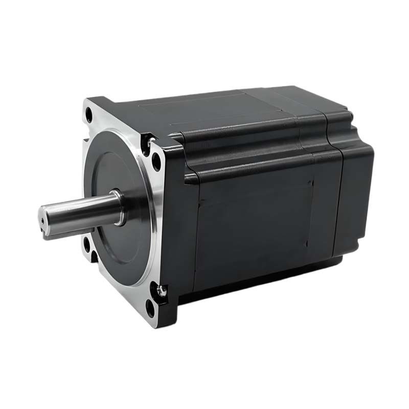 نصب آسان فلنج 80mm AC سرو موتور 1000W 3.2N.M 3000rpm