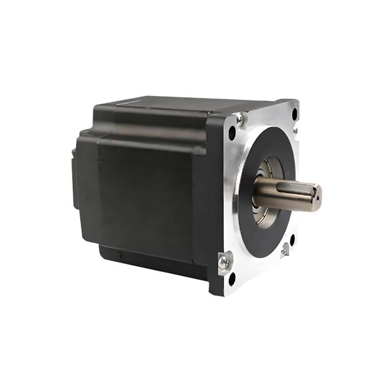 موتور بدون برس Inrunner با سرعت بالا 90mm DC 350V 3000RPM 1000 وات برای وسایل نقلیه RC
