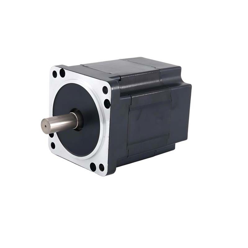 کنترل دقیق 90 میلی متری موتور داخلی BLDC 350V 3000RPM 1000 وات