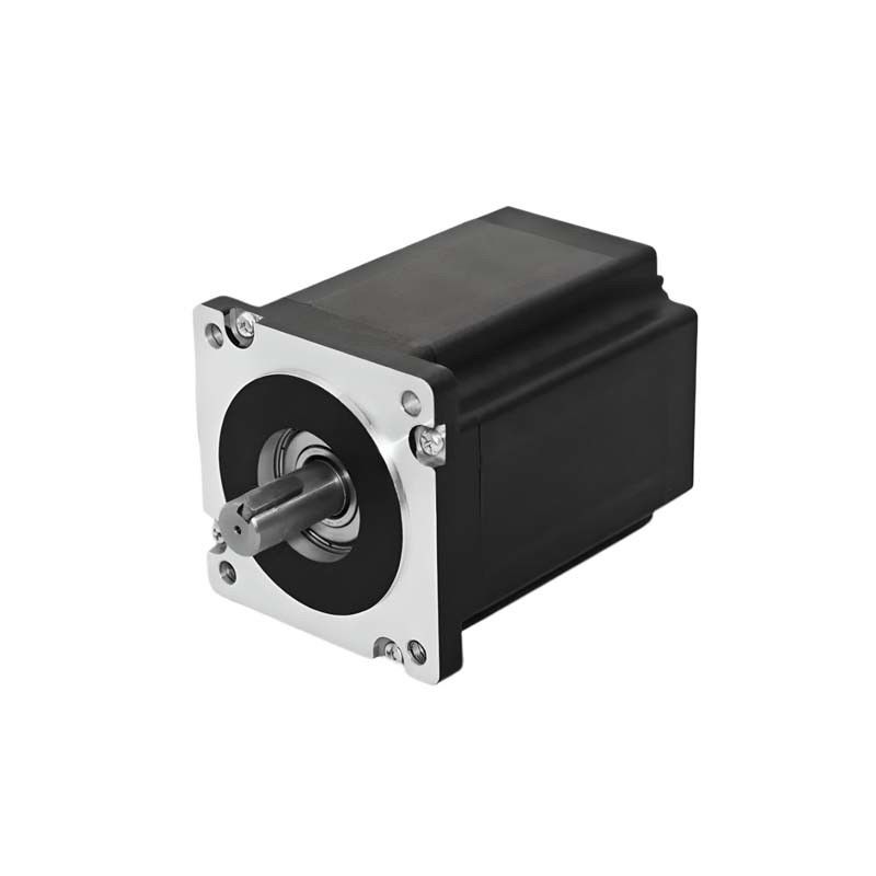 سنسور کارایی بالا کمتر موتور BLDC قابل تنظیم 350V 3000RPM 1000 وات 90mm