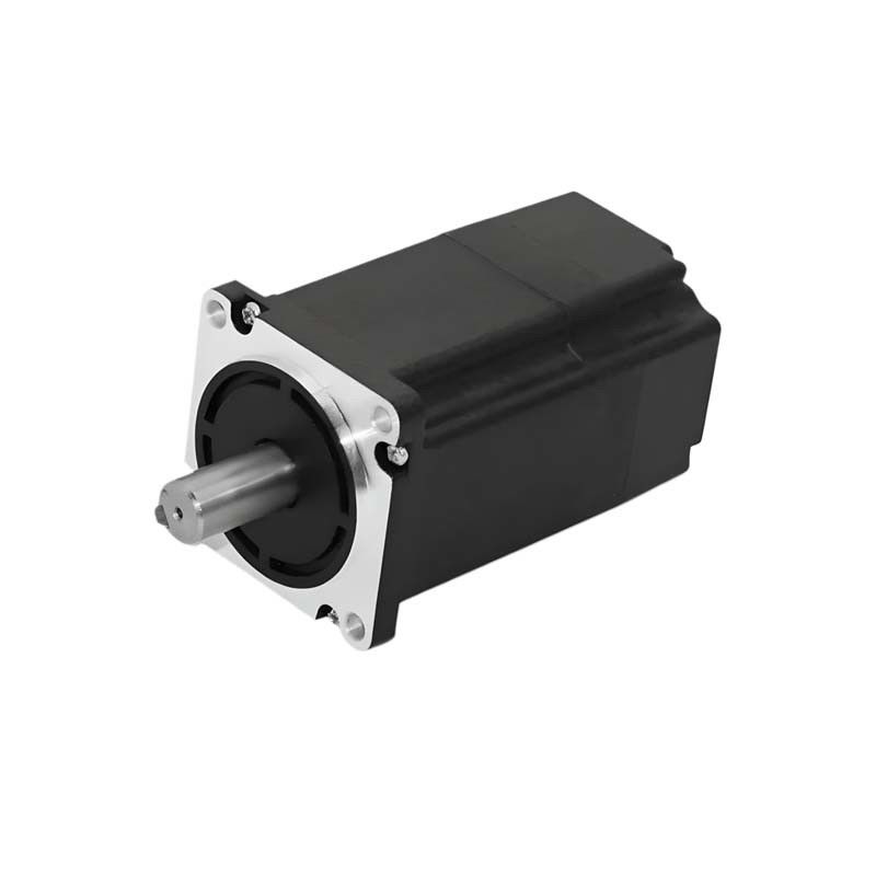 موتور بدون برس 86mm Inrunner سفارشی 48 ولت 750 وات بدون سنسور موتور BLDC صاف