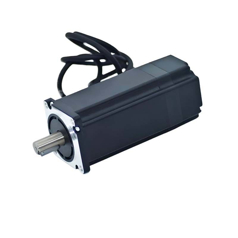 موتور الکتریکی 60mm بدون برس DC 78 وات تا 234 وات موتور بدون برس BLDC