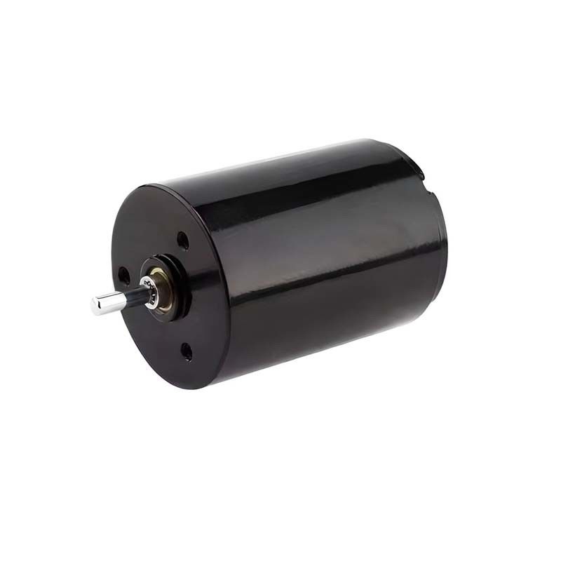 کنترل آسان موتور برش کربن مایکرو 22mm 3.61 وات 6900rpm 36V سفارشی