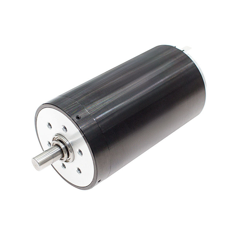 انرژی صرفه جویی 35mm Coreless برش موتور 92 وات 4640rpm 12V الکتریکی DC موتور