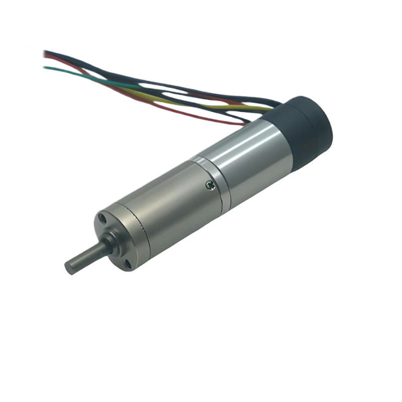 12mm OEM Gear BLDC Motor 6V 9V 12V Brushless DC Gearbox Motor 400mNm 10RPM تا 5920RPM موتور DC قابل تنظیم