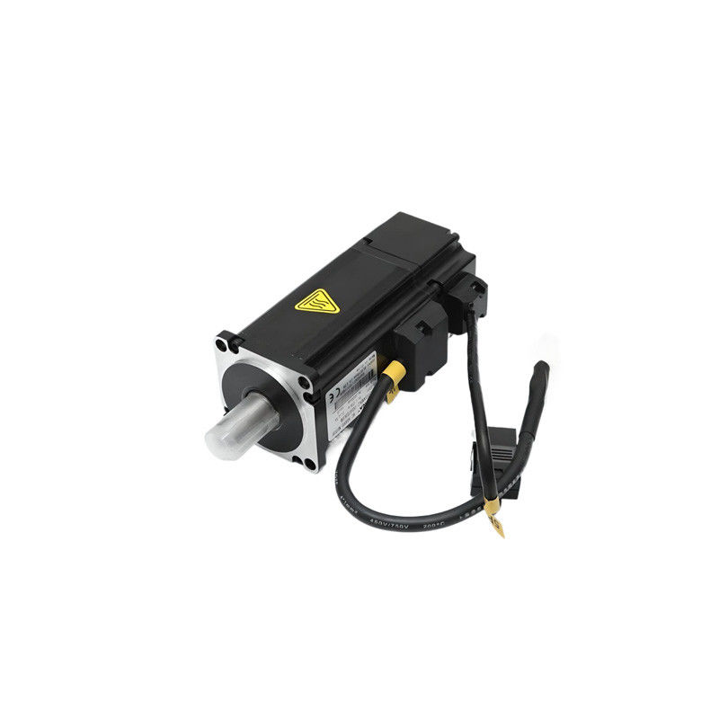 فلنج اتومبیل 60 میلی متر موتور سرو بدون برس 400 وات موتور سرو 1.9N.M 3000rpm