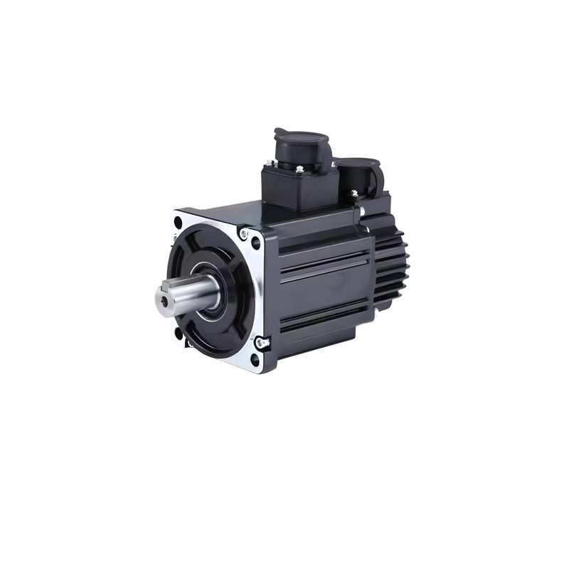 موتور سرو 130 میلی متری با کد 2500W 24.2N.M 3000rpm