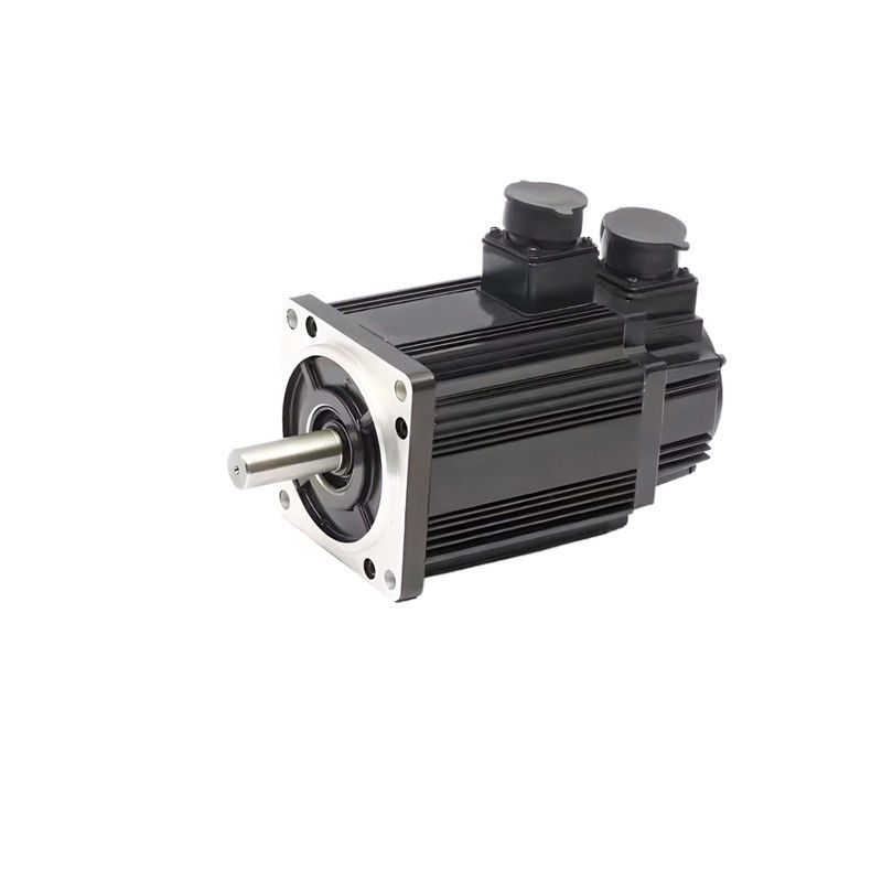 مقاومت حرارتی رمزگذاری Servo Motor Flange 110mm 1500W 7.2N.M ضد خوردگی