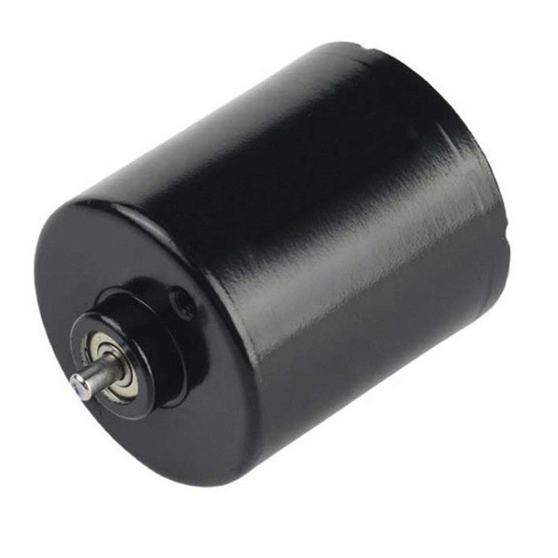 موتور 36mm بدون برس DC 12v 24v 5200rpm چگالی قدرت بالا عمر طولانی نسخه ساکت
